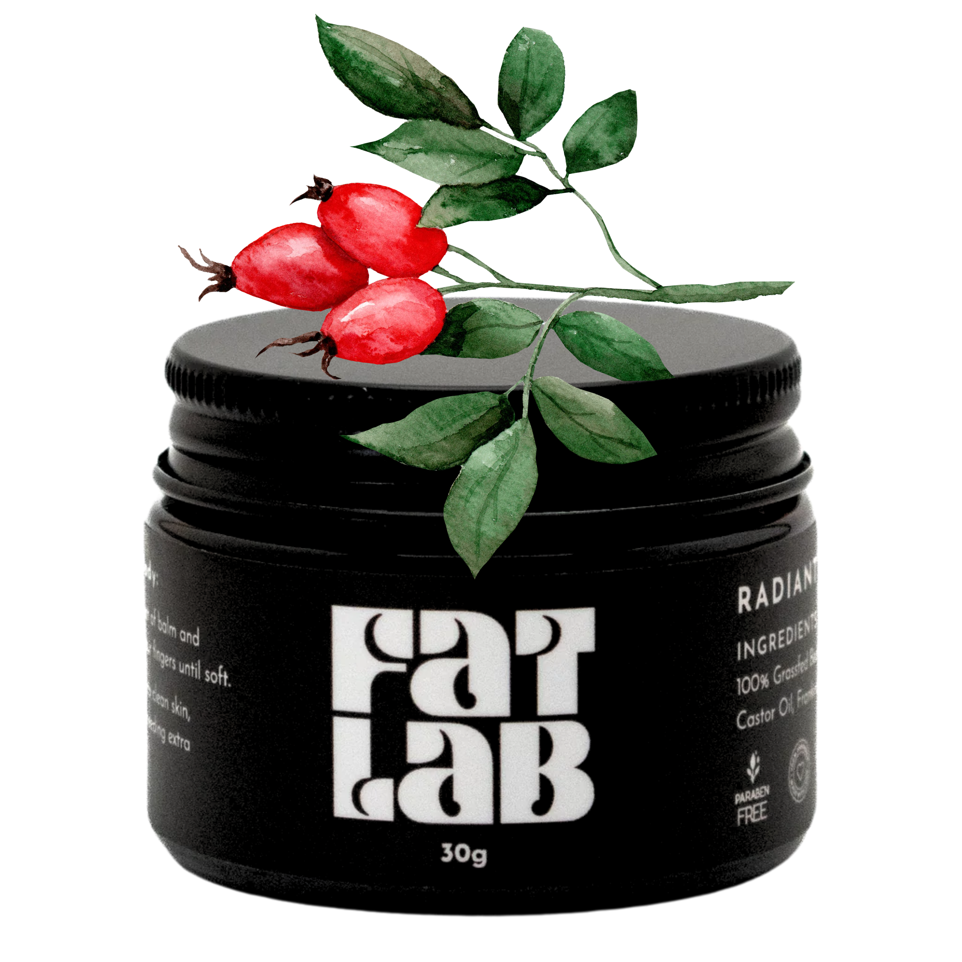 Radiant Repair Balm