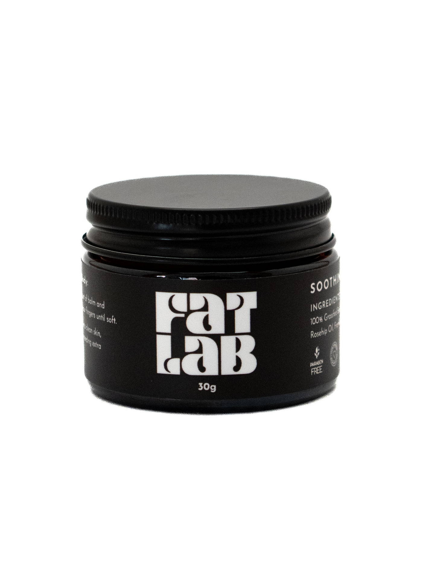 Soothing Tallow Rescue Whipped Balm