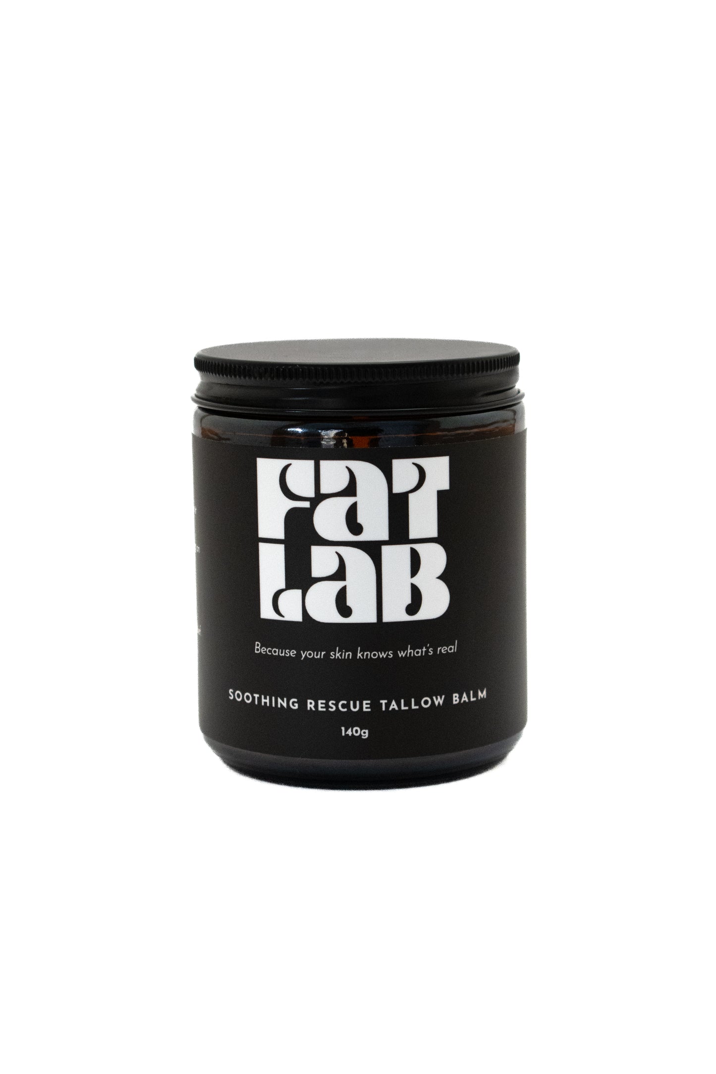 Soothing Tallow Rescue Whipped Balm