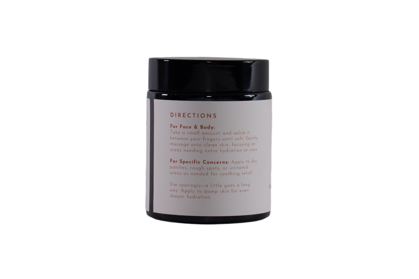 Balancing Beauty Balm