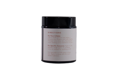 Balancing Beauty Balm