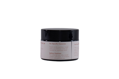 Balancing Beauty Balm