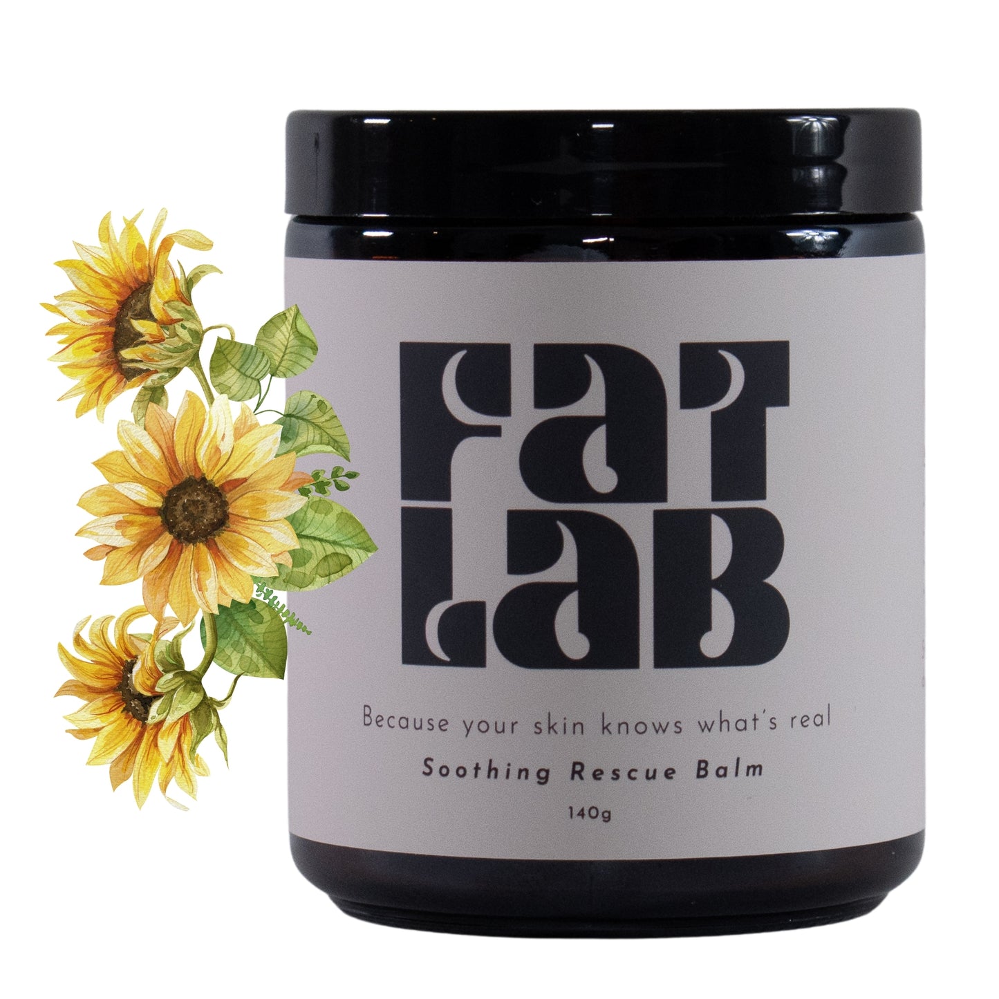 Soothing Tallow Rescue Whipped Balm