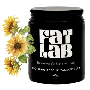 Soothing Tallow Rescue Whipped Balm