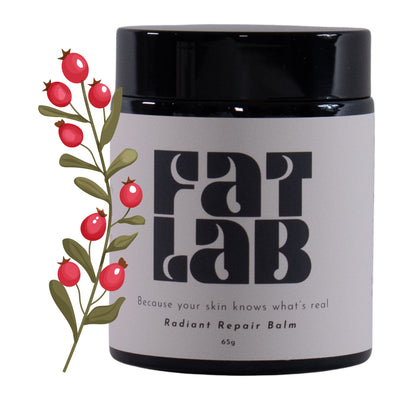 Radiant Repair Balm