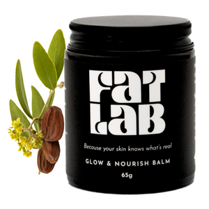 Glow & Nourish Balm