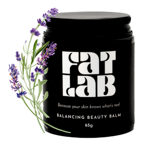 Balancing Beauty Balm