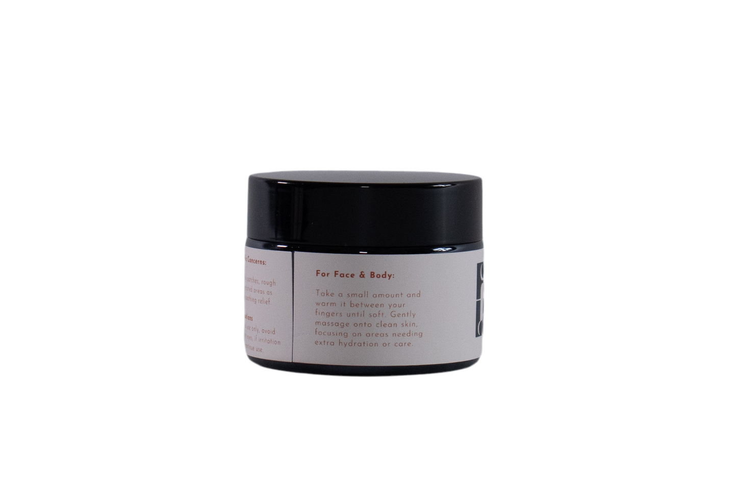 Balancing Beauty Balm