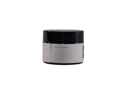 Balancing Beauty Balm