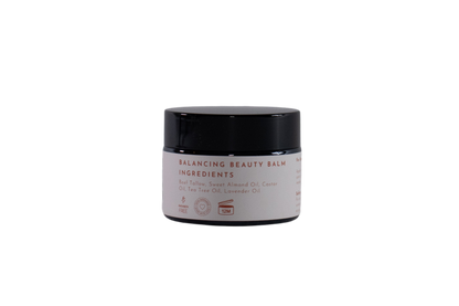 Balancing Beauty Balm