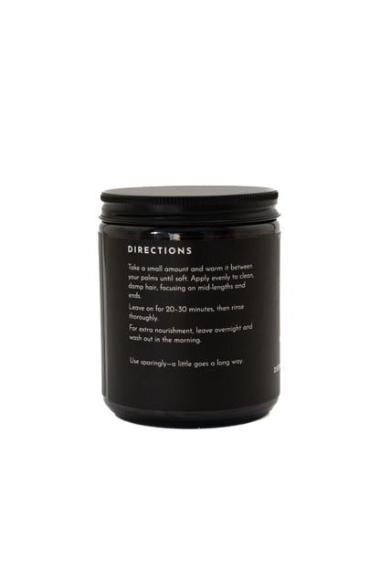 Deep Repair Tallow Hair Mask 140g/215ml