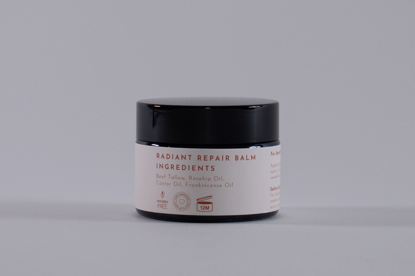 Radiant Repair Balm