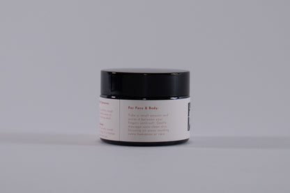 Radiant Repair Balm