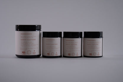 Skin & Body Recovery Set